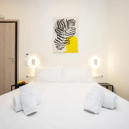 Downtown Vibes 2 Apartment Athens